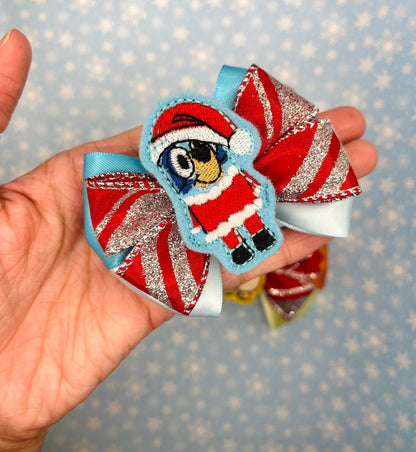 Mini Inspired Hair Bows
