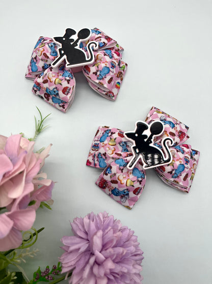 Chef Inspired Bow