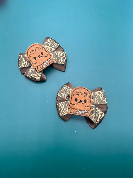 Mini Inspired Bow