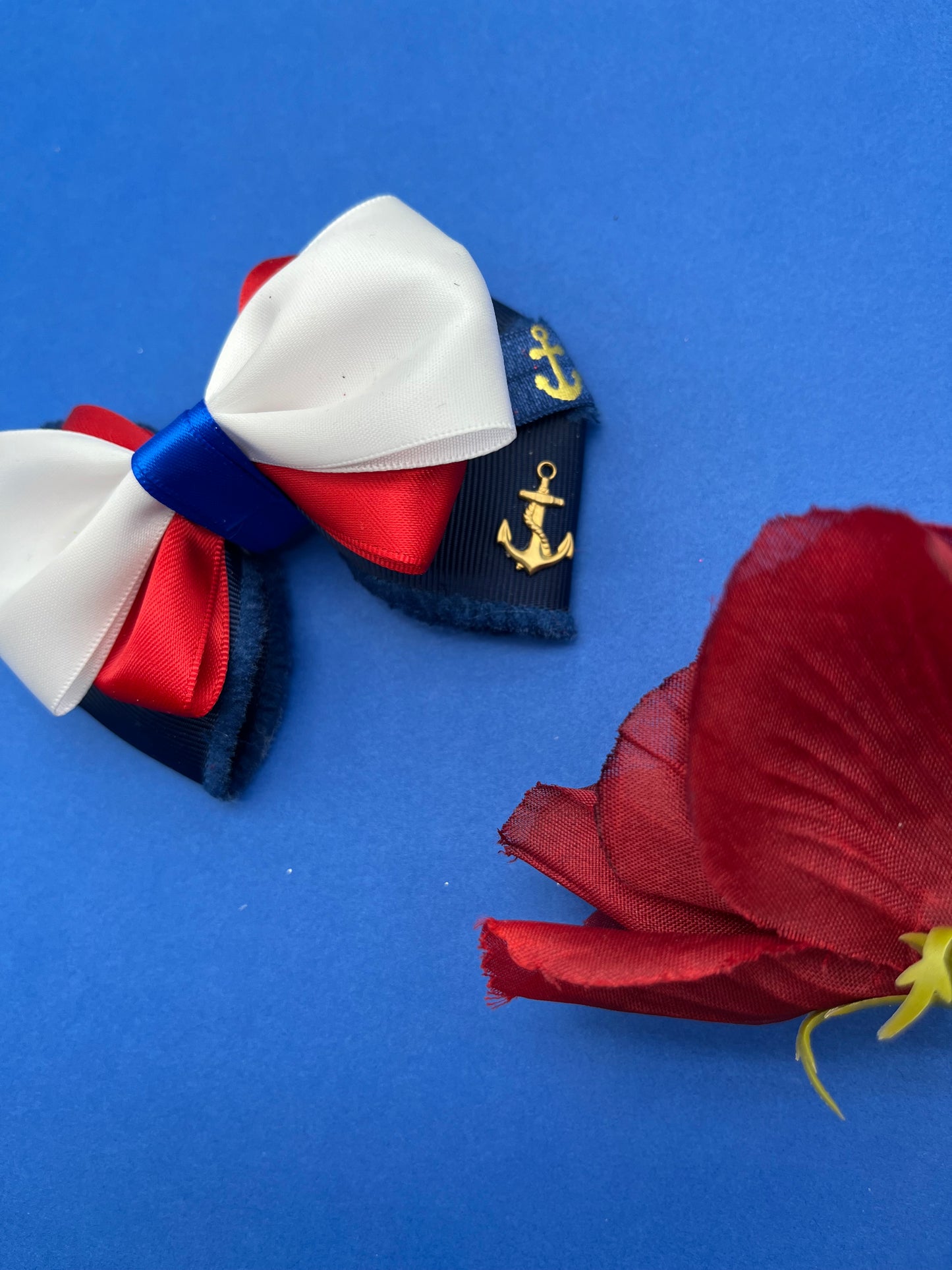 Sea Prince Inspired Bow