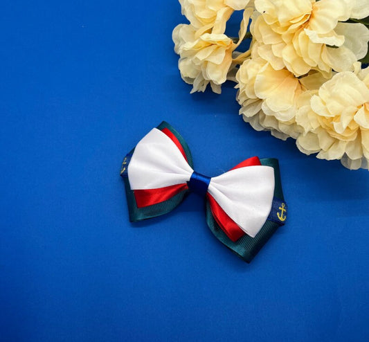 Sea Prince Inspired Bow