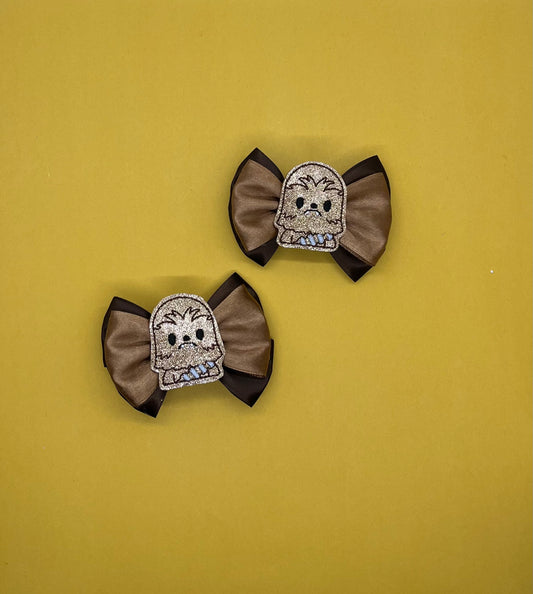 Mini Inspired Bow