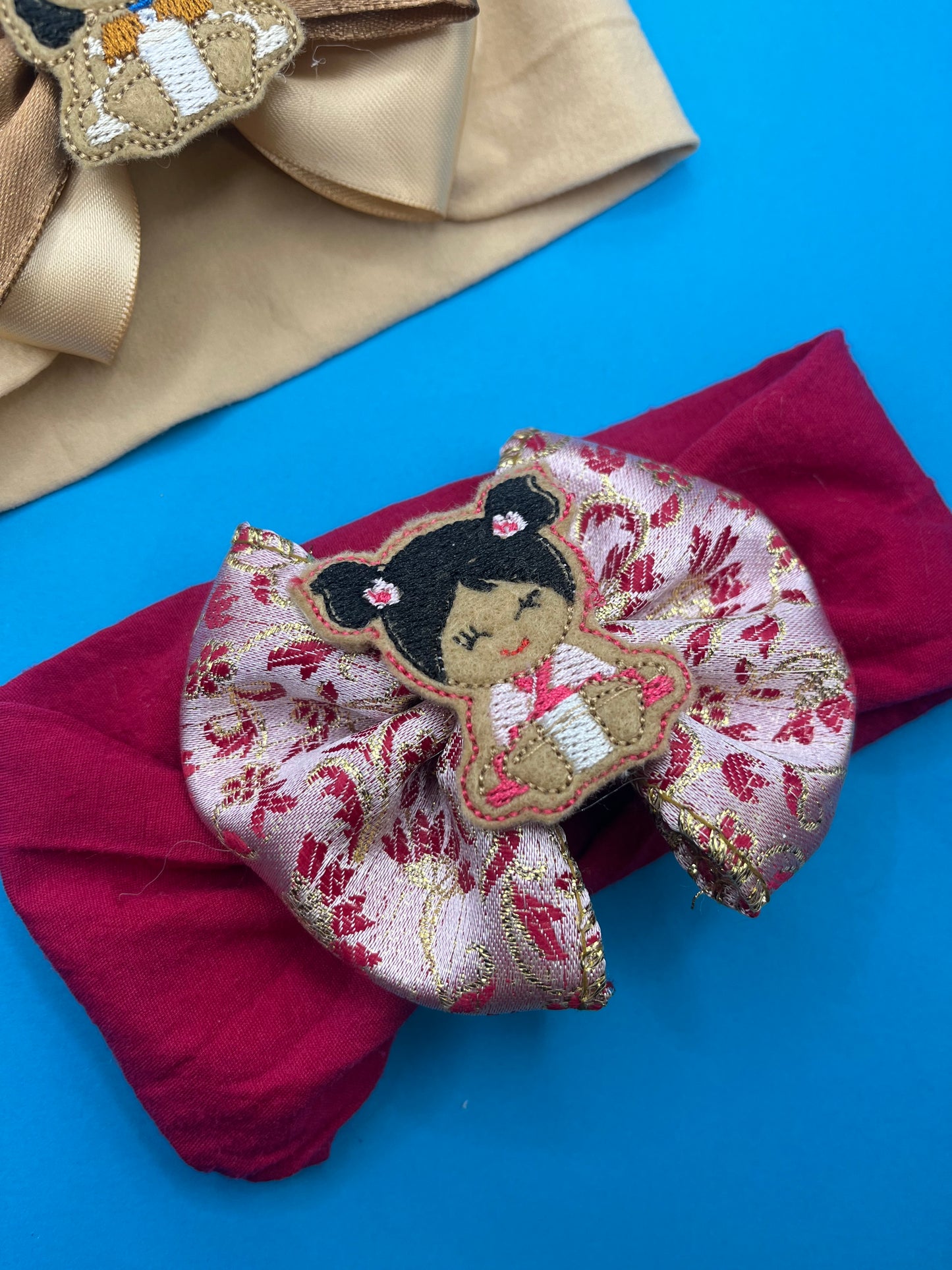 Princess Inspired Headbands