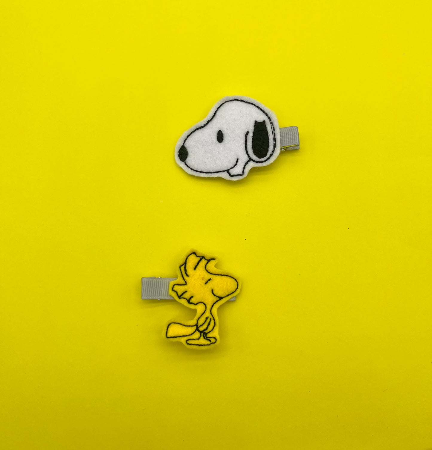 Furry Friends Matching Clips