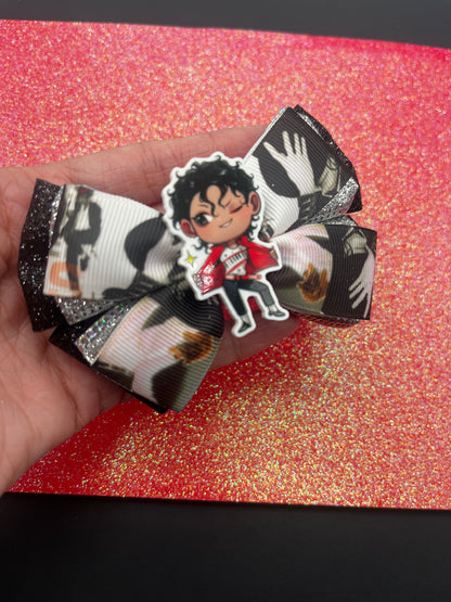 Music Inspired Bow