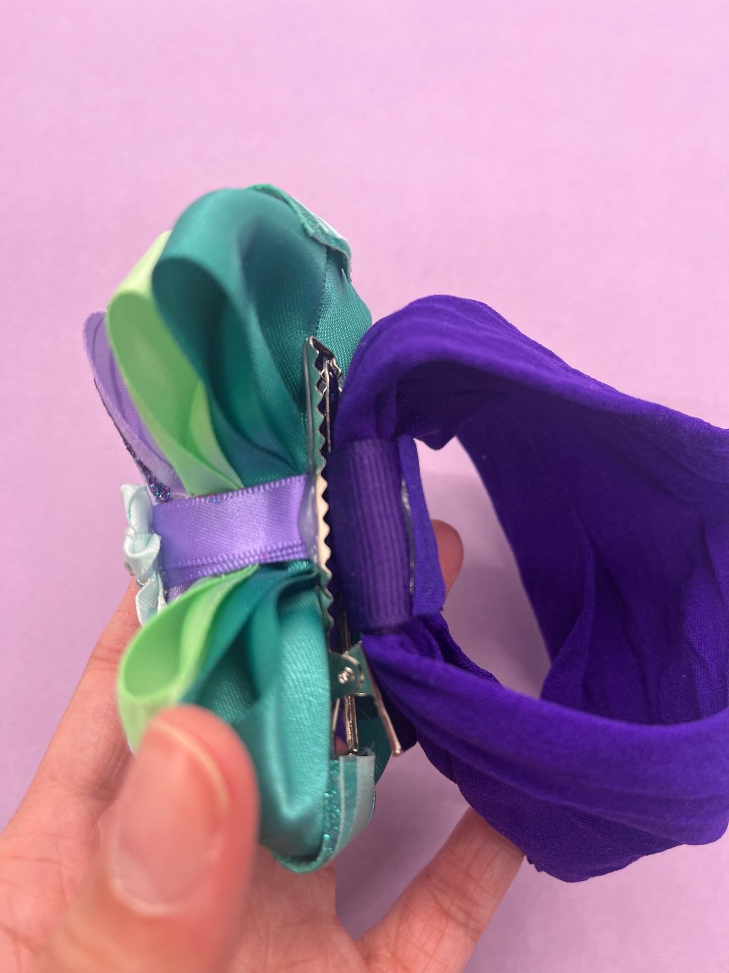 Inspired Headband