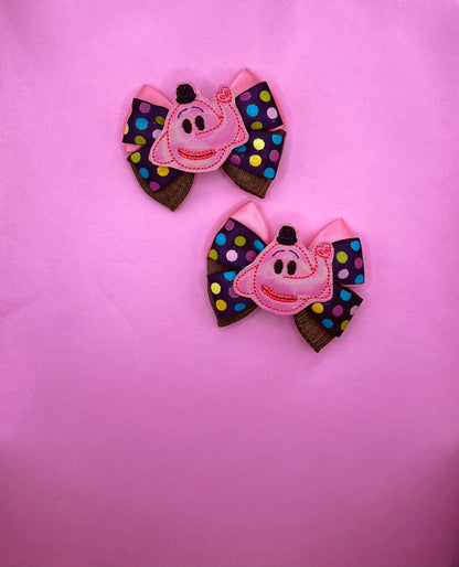 Mini Imagination Inspired Bow