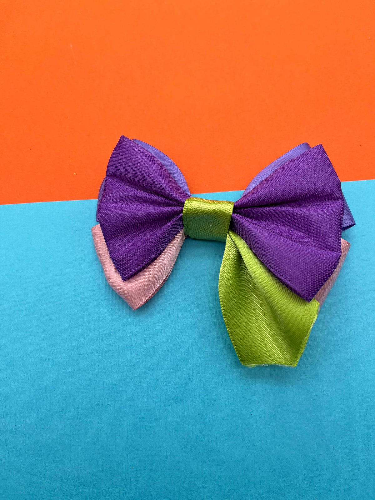 Cartoon Inspired Bows