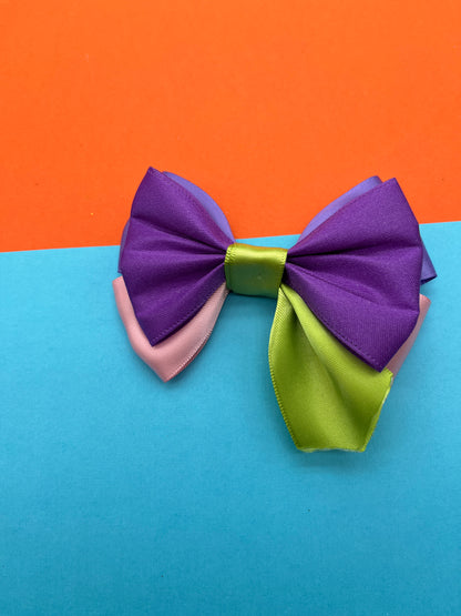 Cartoon Inspired Bows