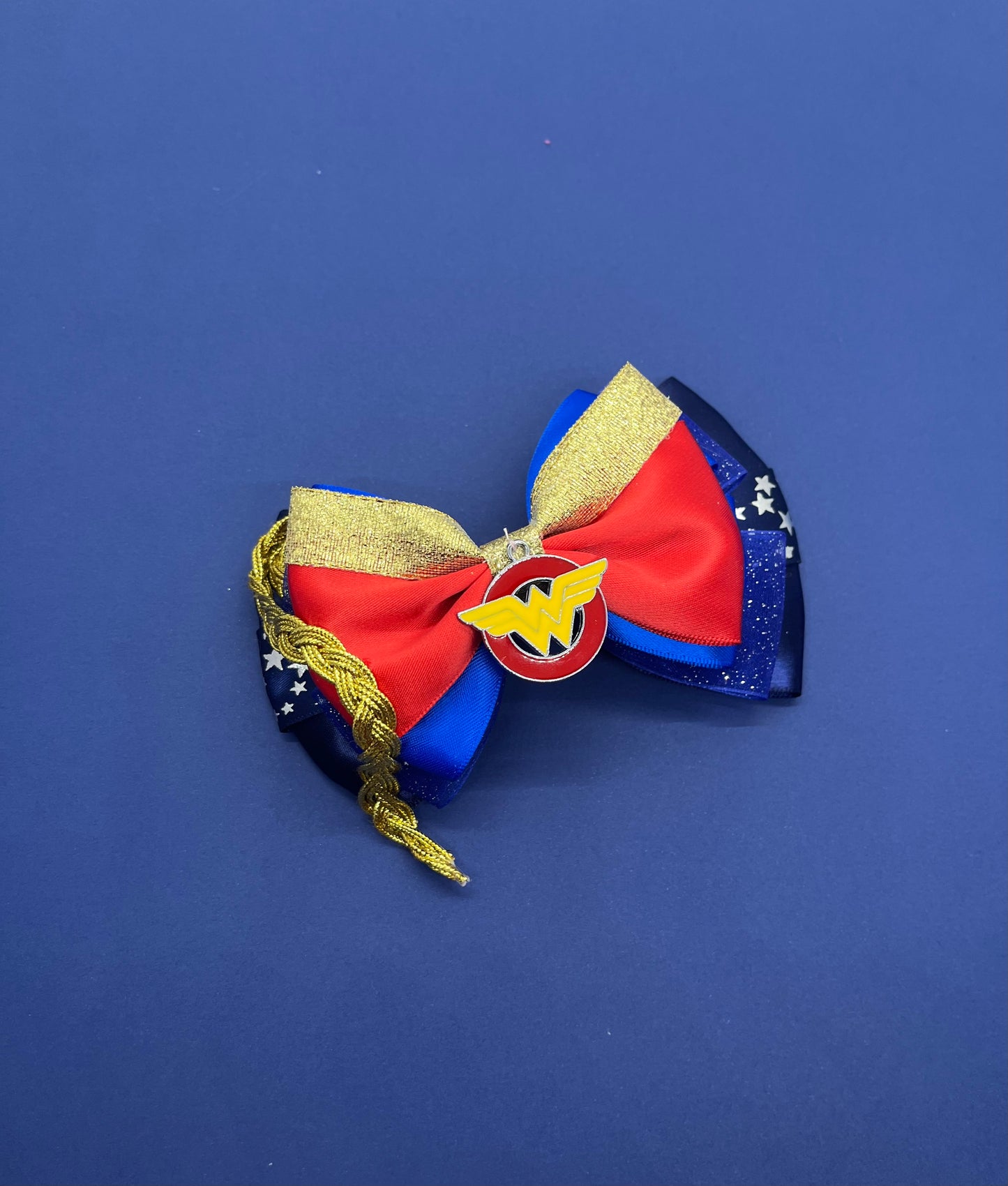 Wonder Inspired Bow