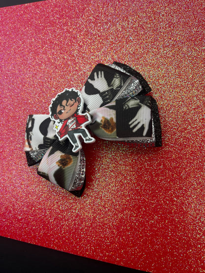 Music Inspired Bow