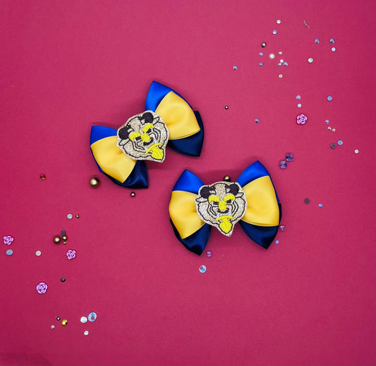 Mini Inspired Bow