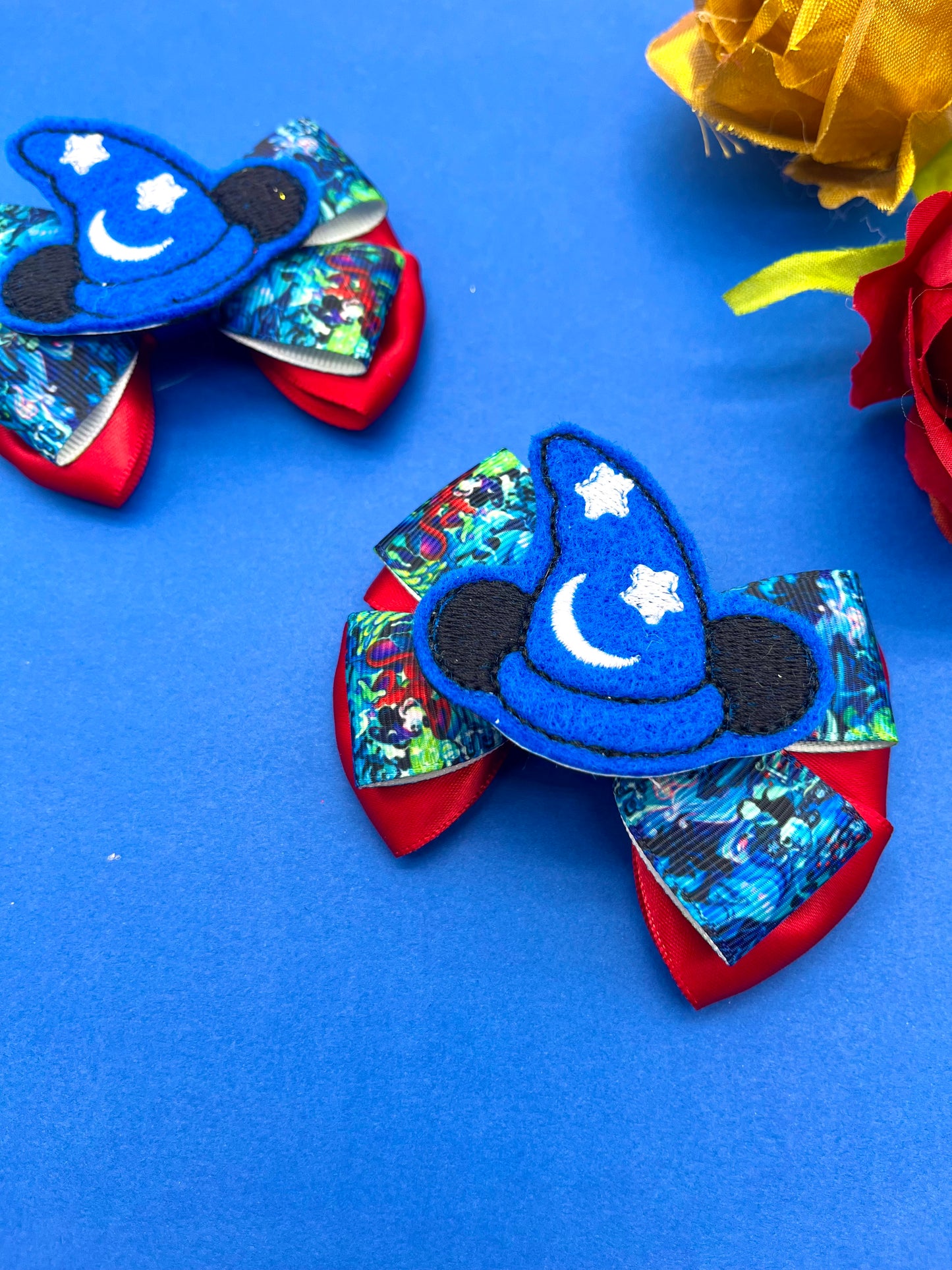 Mini Inspired Bow