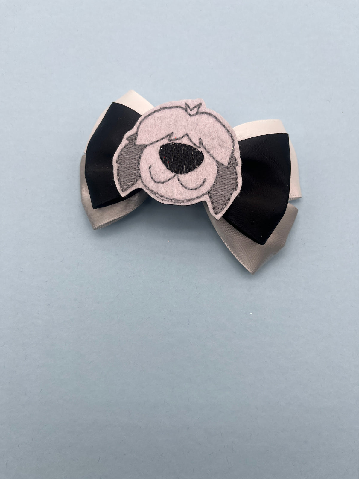 Dog Inspired Bow