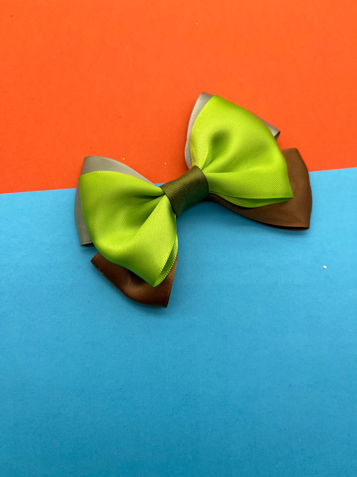 Cartoon Inspired Bows