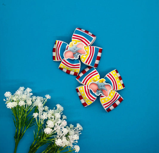 Inspired Bow