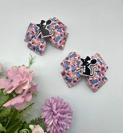 Chef Inspired Bow