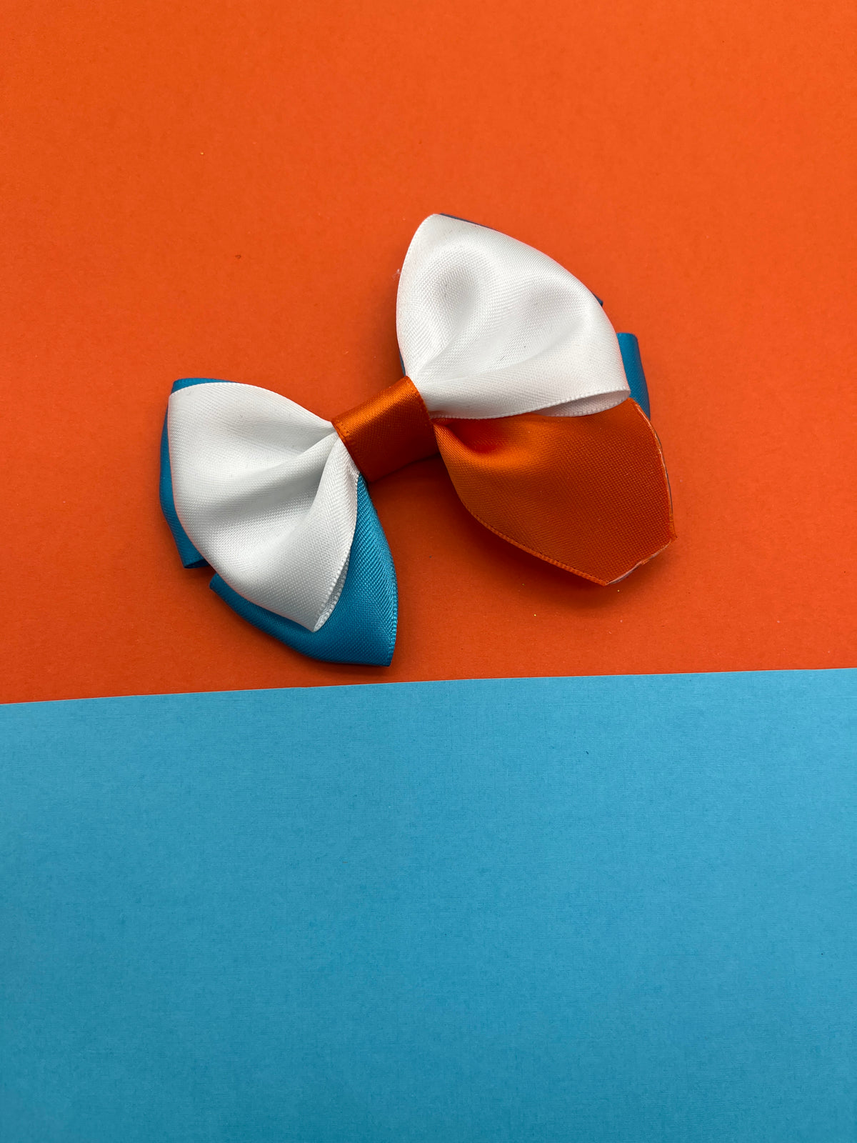 Cartoon Inspired Bows