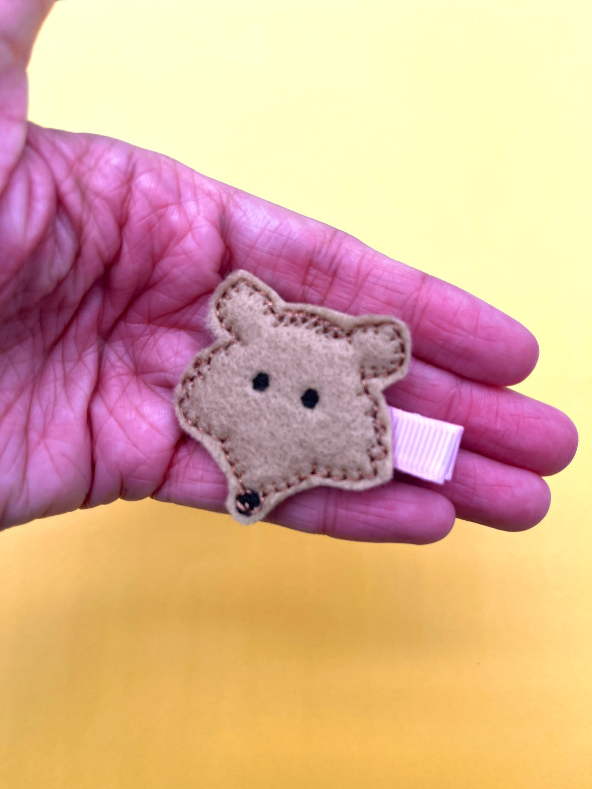 Mini Three Little Pigs Fairytale Inspired Clips