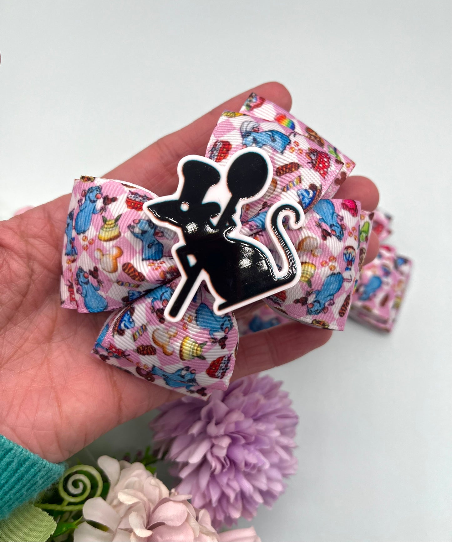 Chef Inspired Bow