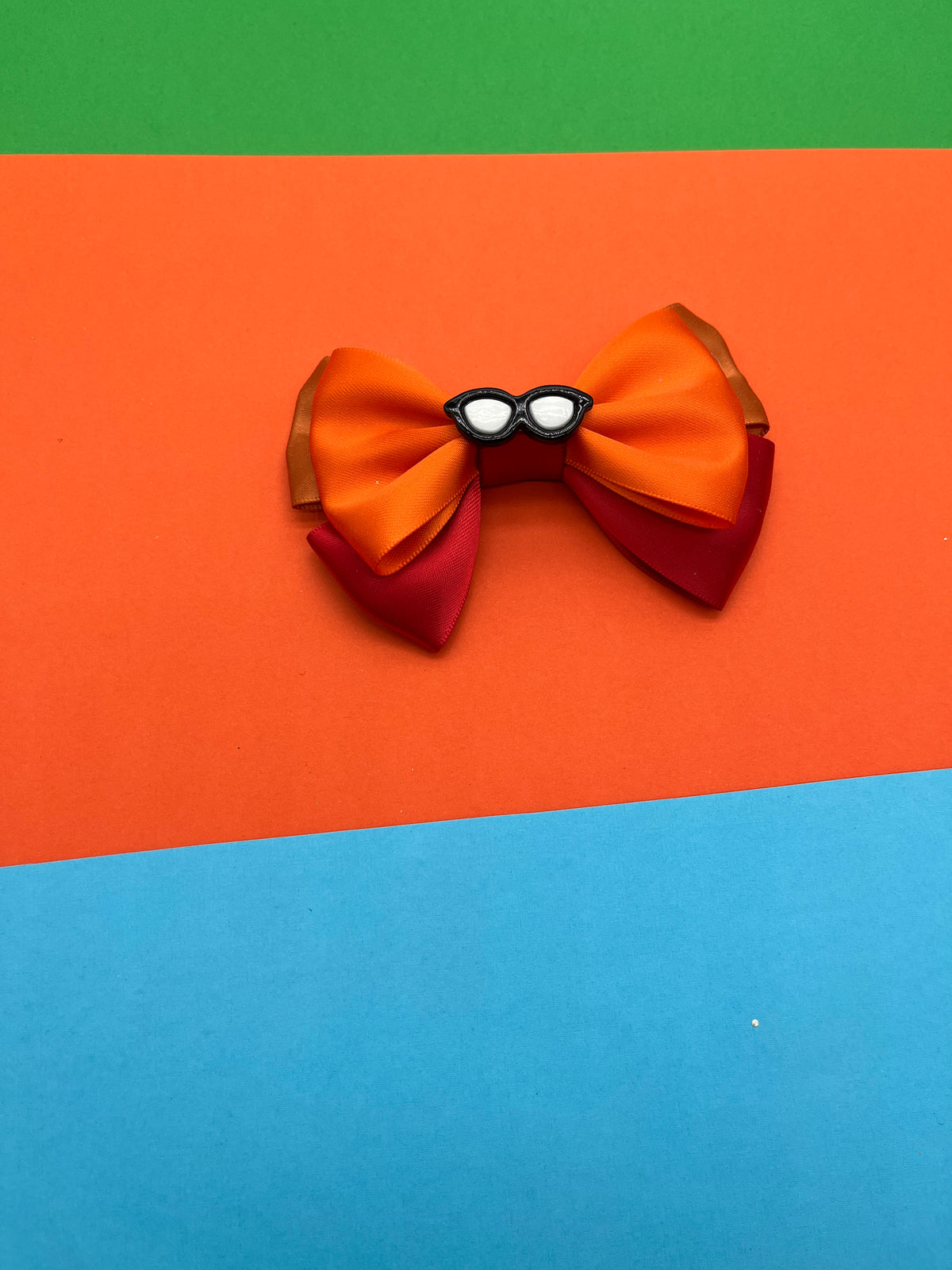 Cartoon Inspired Bows