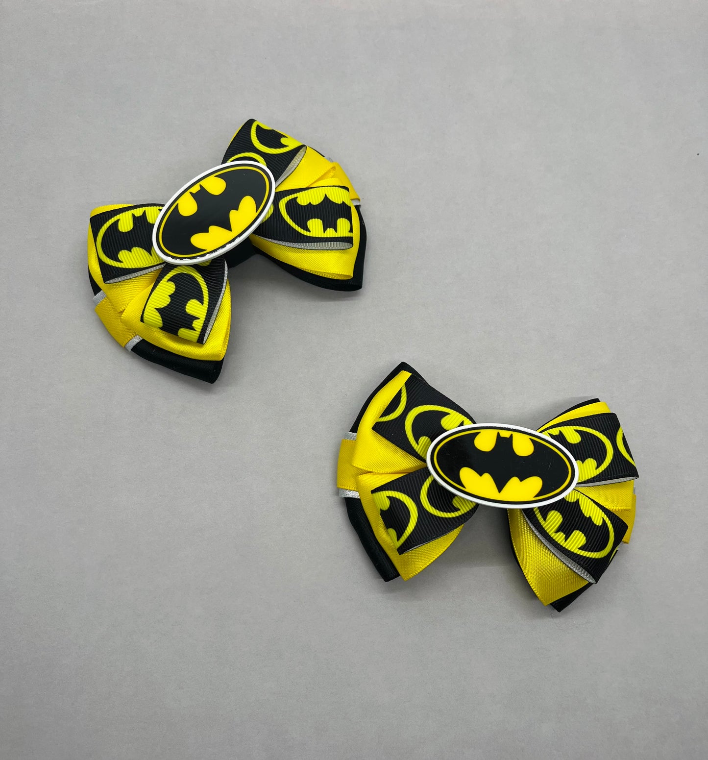 Hero Inspired Bow