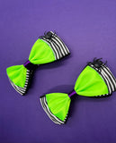 Undead Inspired Bows