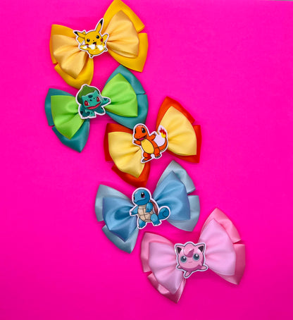 Inspired Bows