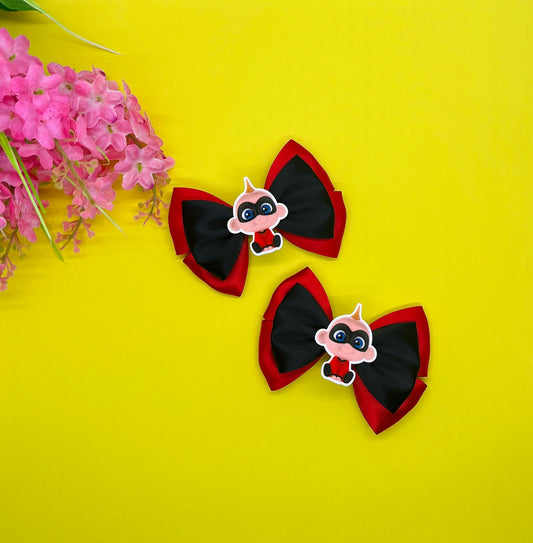 Inspired Bow