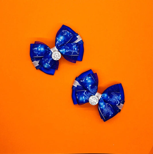 Zodiac Bows