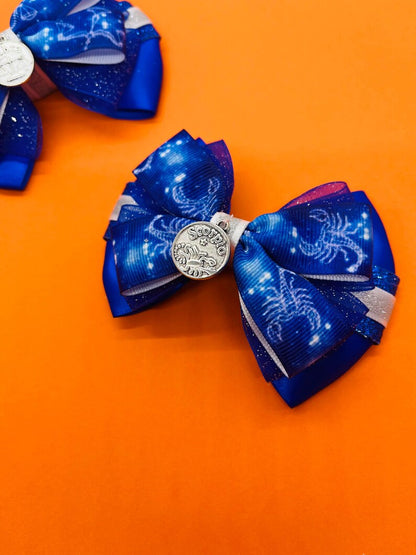 Zodiac Bows
