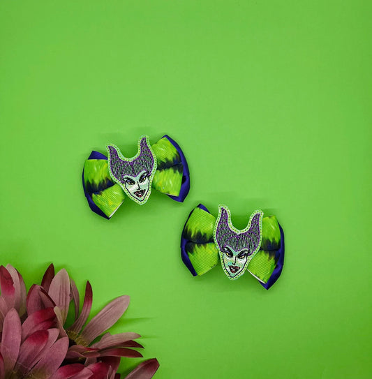 Mini Inspired Bow