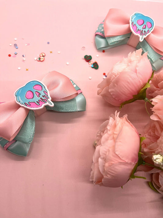 Inspired Bow