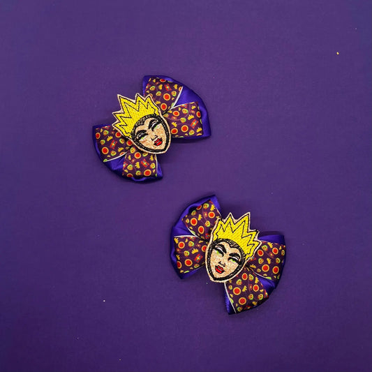 Mini Inspired Bow