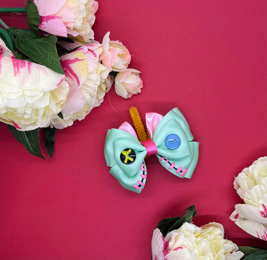 Inspired Bow