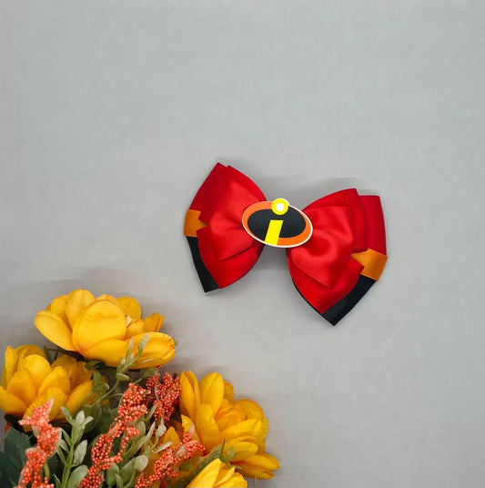 Hero Inspired Bow