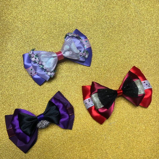 Circus Bows
