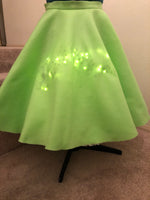 Fairy Surprise LED Skirt