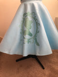 Glass Slipper Princess Inspired Skirt