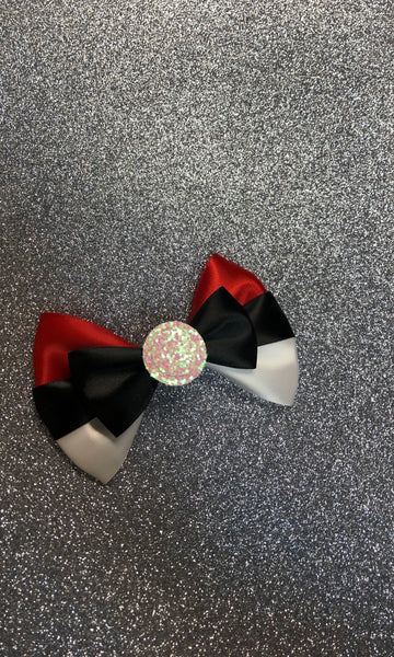 Anime Inspired Bow