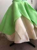 Frog Princess Inspired Skirt