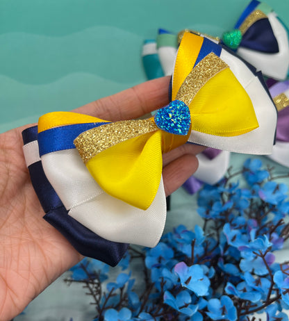 Anime Inspired Bows