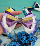 Anime Inspired Bows