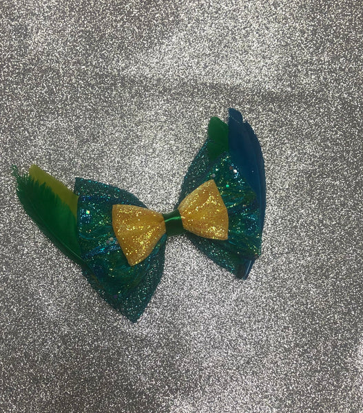Fairy Inspired Bow