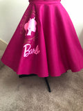 Fashion Doll Inspired Skirt