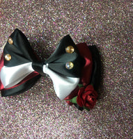 Anime Inspired Bow