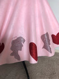 Prince Inspired Skirt