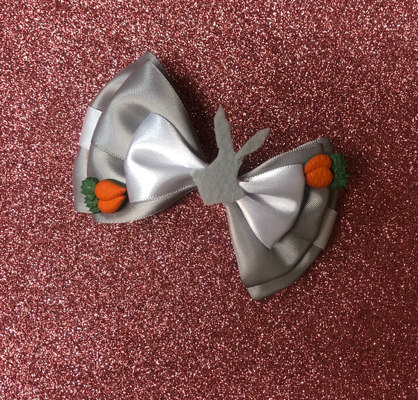 Bunny Inspired Bow