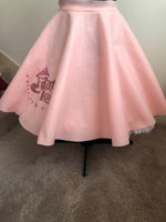 Fantasy Inspired Skirt